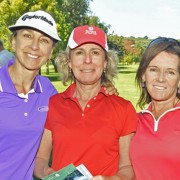 Campeonato de Golf en La Salinas