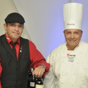 INACAP Tapas y Copas