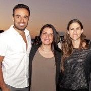 Lanzamiento del verano, Noche de tapas y copas en Sheraton Miramar