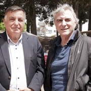 Expo-Arte-Bosque en Plaza Blanca Estela, Bosques de Montemar