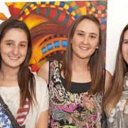 Exposición Taller de Pintura UAI