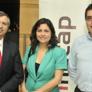 Seminario Evoluciona 2014, El Internet de las cosas, INACAP