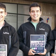 Presentación Coro UAI en Parroquia de Reñaca