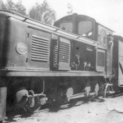 Serenata ferroviaria