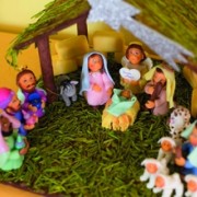 Magia en Navidad