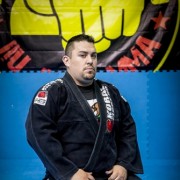 Luchadores de cuerpos