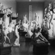 Las Escuelas de Arte