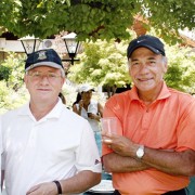 Proam Torneo de Maestros
