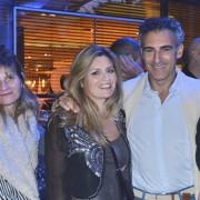 Música en Vivo en Hotel Renaissance