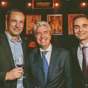 Gala del Vino, Casa De Lo Matta