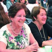 Premios y entretención familiar en Gran Bingo del Movimiento de Schoenstatt, La Serena