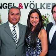 Evento Anual tienda Engel & Völkers La Serena