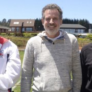 Rugby Intergeneraciones en el Venado