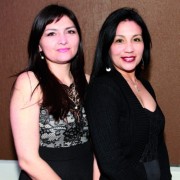 Celebración Día de la Secretaria en Hotel Terrado Suites de Iquique