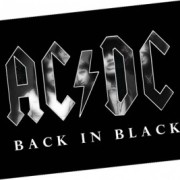 Volver de negro