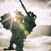 Arcángeles en Rapa Nui