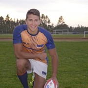 Embajador del rugby