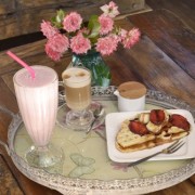 Onces gourmet