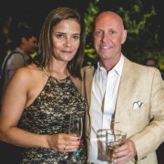Viñamar lanza Brut Unique en gran evento en Museo de la Moda