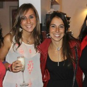 Cena y premiación de fin de año del club de triatlón TRICOSTAS