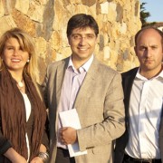 Radisson Acqua Hotel & Spa Concón y Tell Magazine, invitaron al lanzamiento del Sunset Verano