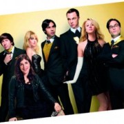 The Big bang theory