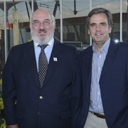 Inauguración Puertas de Chicureo