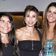 Exposición Camila Cafatti, La Sala
