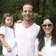 Lanzamiento de la temporada de verano en Termas de Chillán