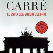 El espía que surgió del frío