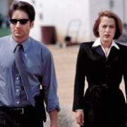 The X-Files: Fight the Future
