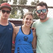 CrossFit Summer Challenge en Club los 7 Pinos