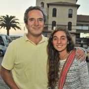 XIII Temporada musical de Reñaca. Piel de América V con María Cecilia Toledo y Valentín Trujillo