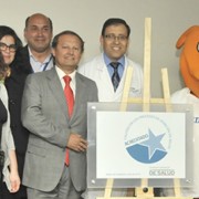 Hospital Dr. Gustavo Fricke recibió certificación de Acreditación en Calidad