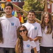 Evento Fampro en BazaReñaca, Club 7 Pinos, Los Pinos, Reñaca