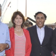 Inauguración XV Festival Puerto de Colores Duoc UC