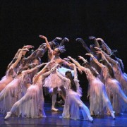 Un año de teatro