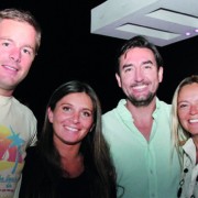 Inauguración Restaurant Toro Bravo