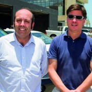 BMW Test Drive Day