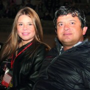 Inauguración Festival Internacional Teatro Zicosur
