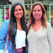 Shopping y gratos encuentros en La Serena