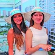 Inauguración Vitrina Inmobiliaria 2015 de la CChC La Serena