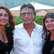 Inauguración Hotel Boutique Refugio El Molle, Valle de Elqui