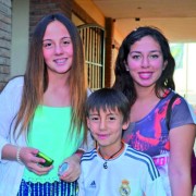 Moda, diseño y tendencias en desfi le El Ropero de Olivia en La Serena