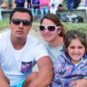 Campeonato de Rugby 5, en La Serena