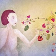 Herbolarias: micro narraciones de jardines interiores e internos