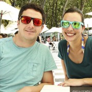 Punta de Parra estival