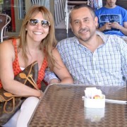 Cafés en verano