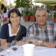Presentación Cata de Vinos Valle de Curicó