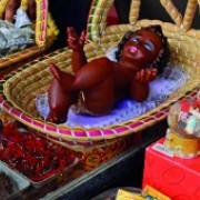 Pascua de los Negros